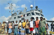 Cyclone Ockhi: 39 dead, 167 fishermen missing